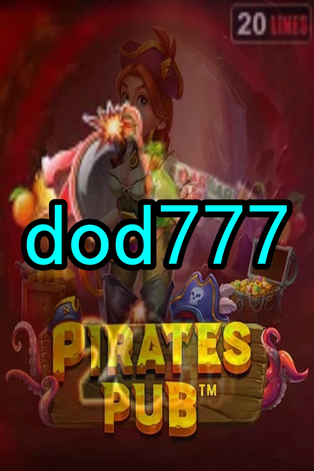 dod777 app