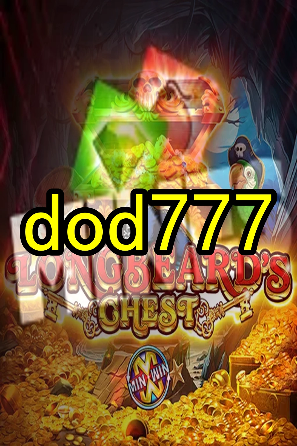 dod777 app